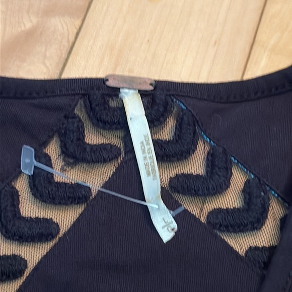 NWOT Free People Dress - Picture 6 of 14